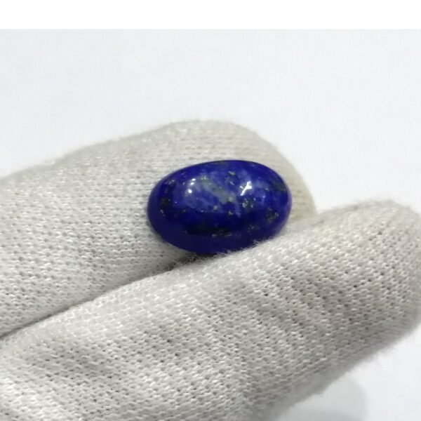 Lapis Lazuli 7.60ct - Image 2