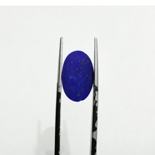 Lapis Lazuli 7.60ct - Image 3