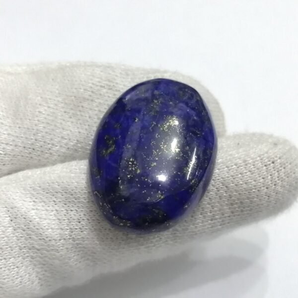 Lapis Lazuli 46.40ct - Image 2