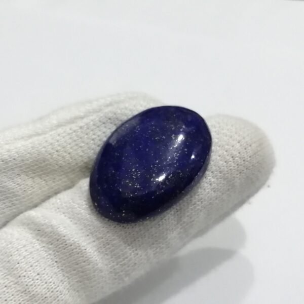 Lapis Lazuli 38.70ct - Image 2