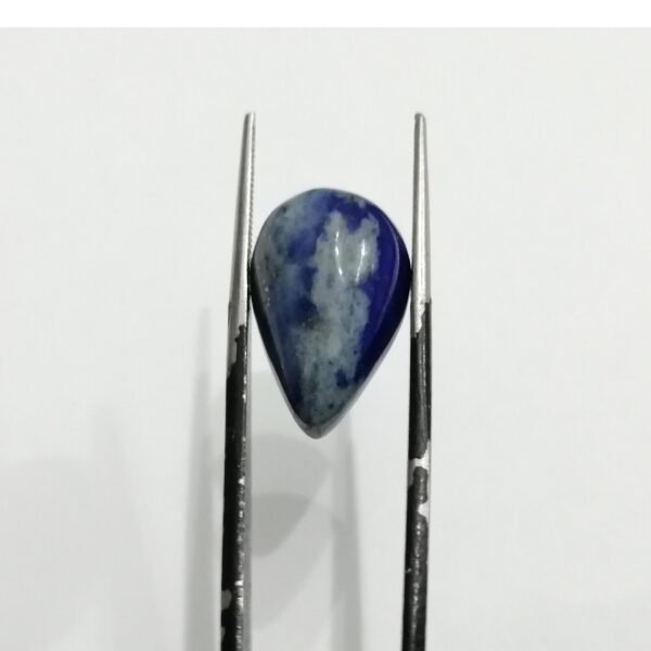 Lapis Lazuli 11.95ct