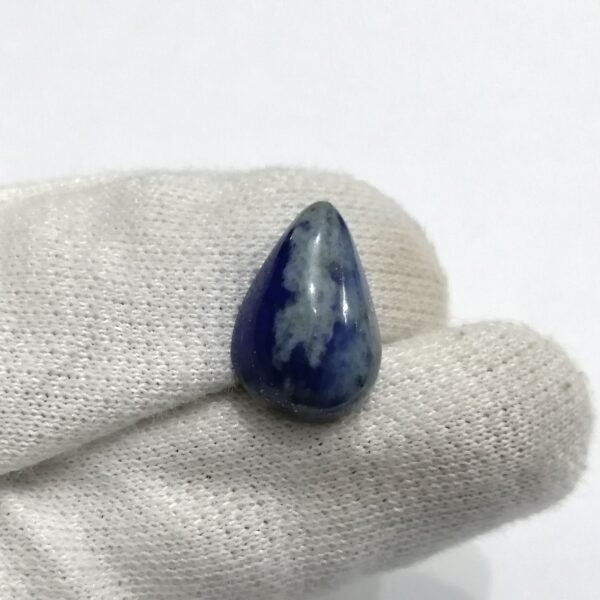 Lapis Lazuli 11.95ct - Image 2