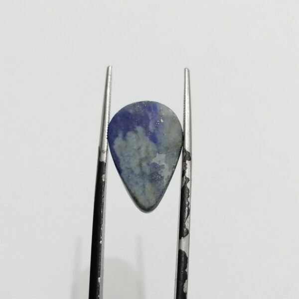 Lapis Lazuli 11.95ct - Image 3