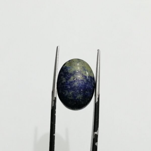 Lapis Lazuli 11.35ct