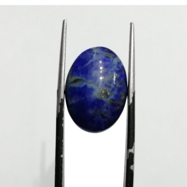 Lapis Lazuli 12.00ct