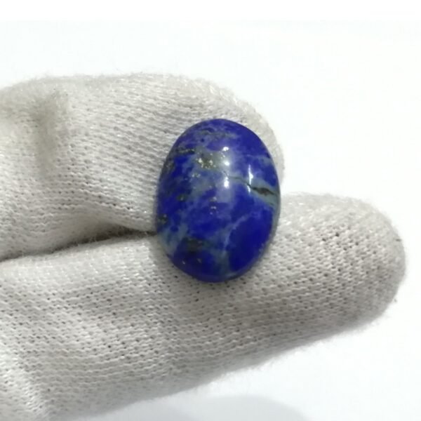 Lapis Lazuli 12.00ct - Image 2