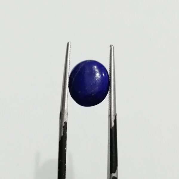 Lapis Lazuli 2.45ct