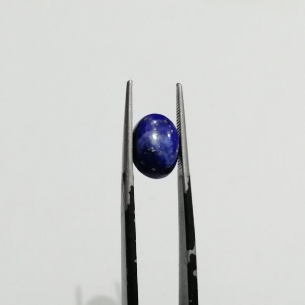 Lapis Lazuli 3.95ct
