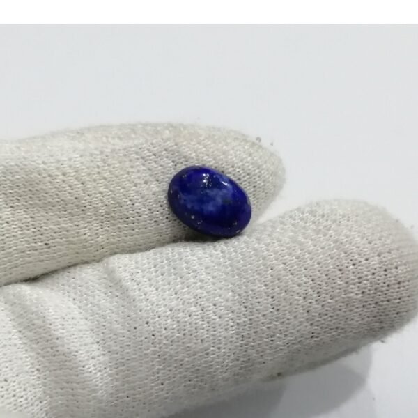 Lapis Lazuli 3.95ct - Image 2