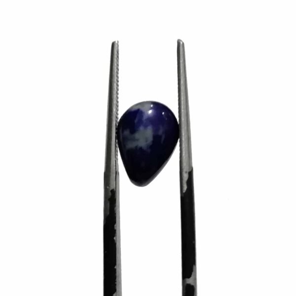 Lapis Lazuli 2.35ct