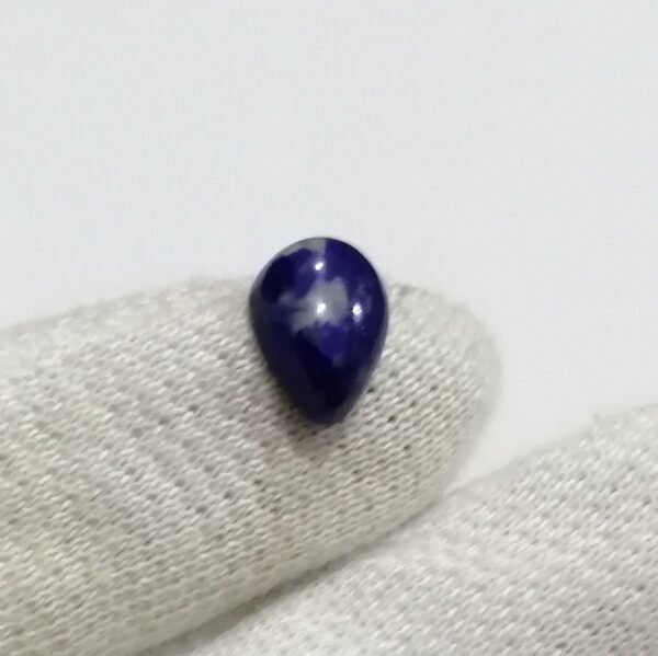 Lapis Lazuli 2.35ct - Image 2