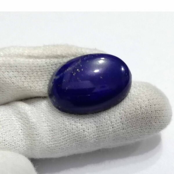 Lapis Lazuli 36.15ct - Image 2