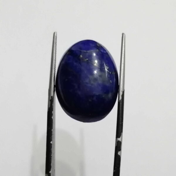 Lapis Lazuli 18.70ct