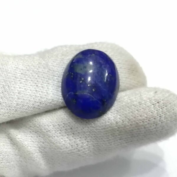 Lapis Lazuli 18.70ct - Image 2