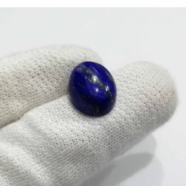 Lapis Lazuli 10.95ct - Image 2