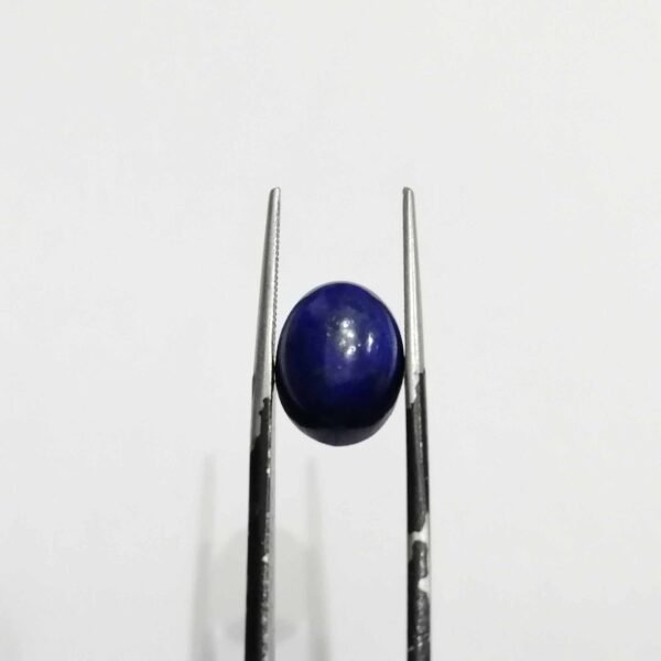 Lapis Lazuli 6.50ct
