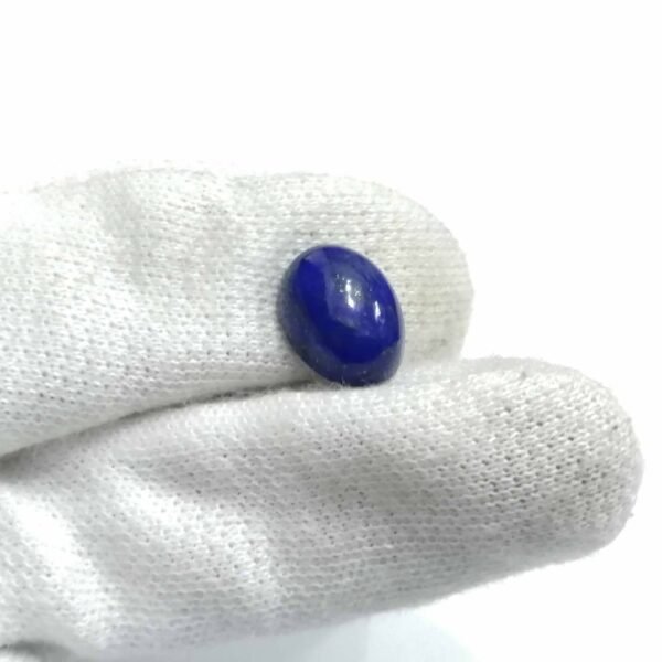 Lapis Lazuli 6.50ct - Image 2