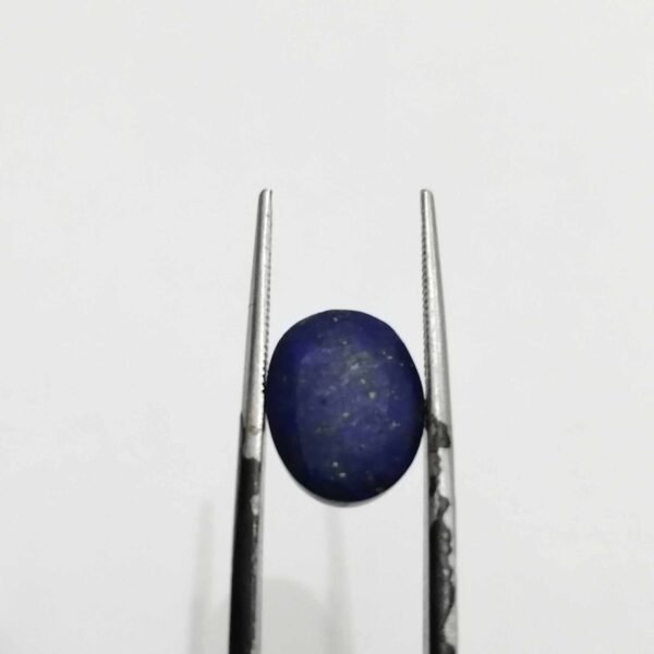 Lapis Lazuli 6.50ct - Image 3