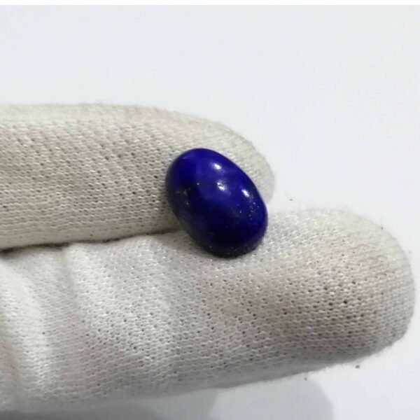 Lapis Lazuli 7.90ct - Image 2