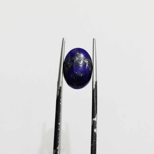 Lapis Lazuli 5.30ct