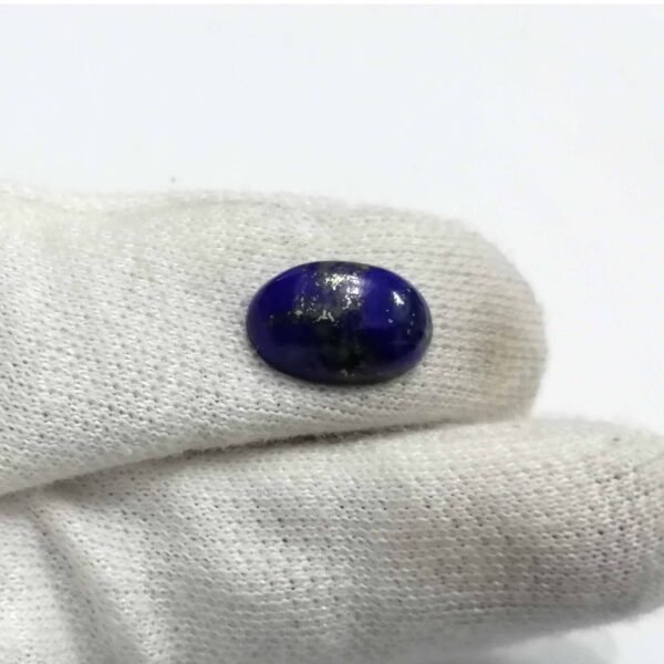 Lapis Lazuli 5.30ct - Image 2