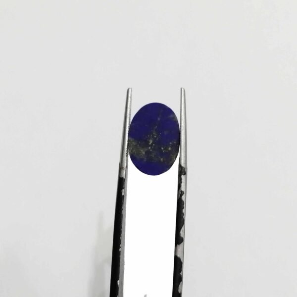 Lapis Lazuli 5.30ct - Image 3