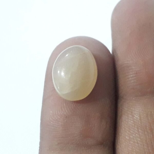 Moonstone 6.70ct - Image 2