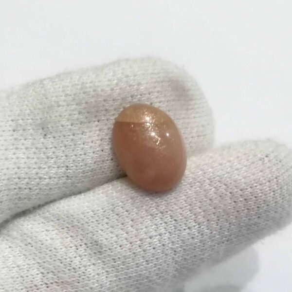 Moonstone 6.50ct - Image 2