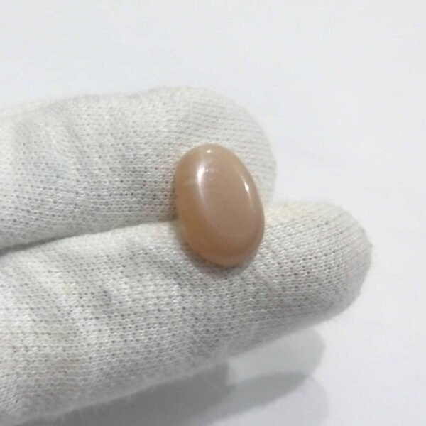 Moonstone 7.75ct - Image 2