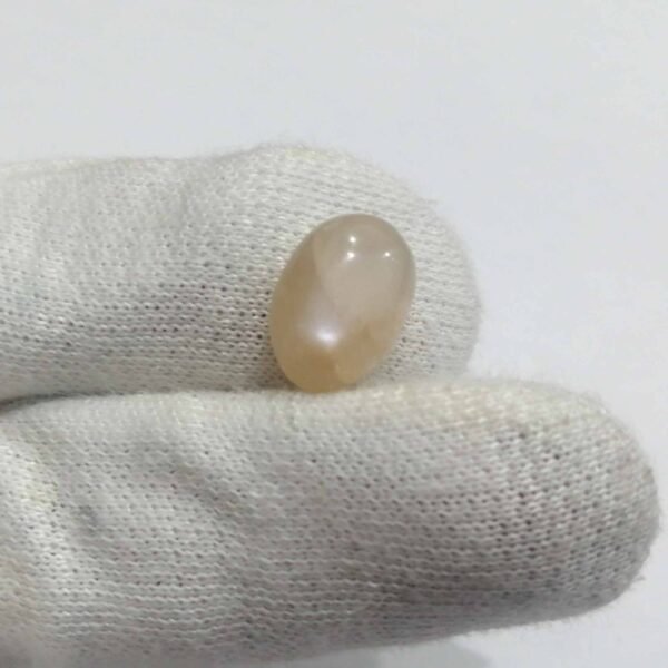 Moonstone 6.40ct - Image 2