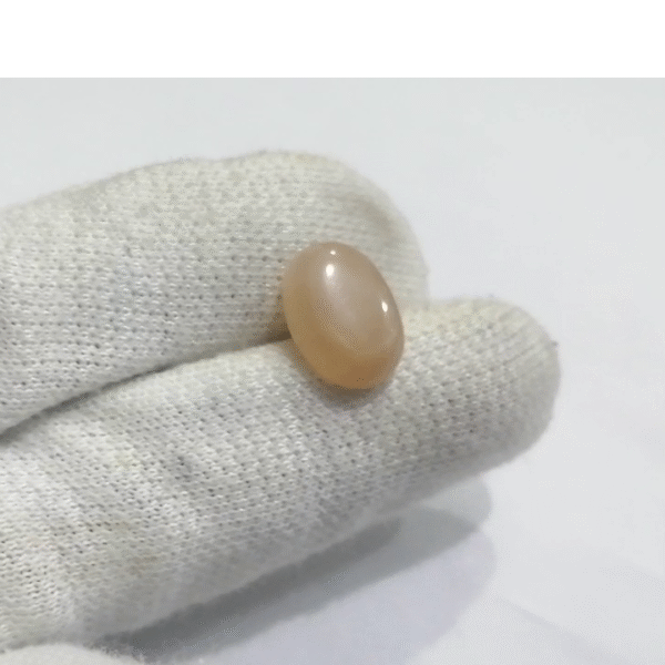 Moonstone 5.30ct - Image 2