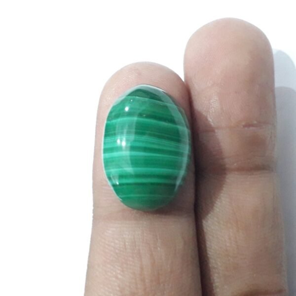 Malachite 31.65ct - Image 2