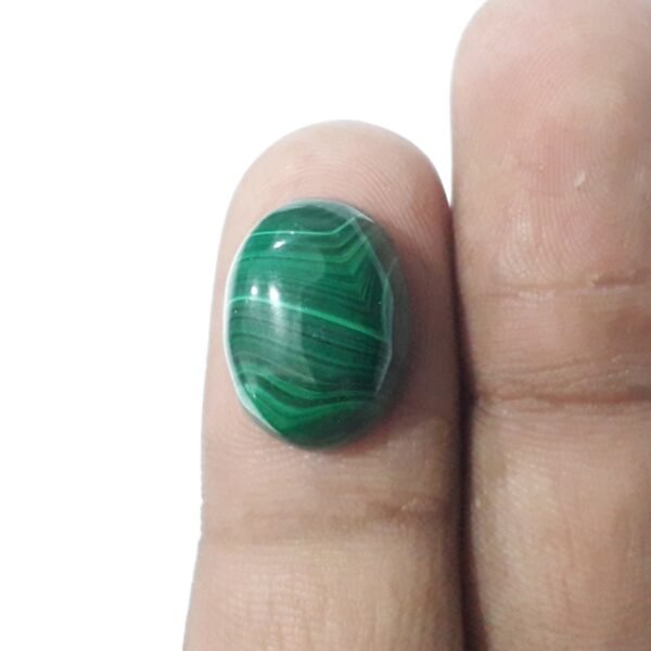 Malachite 18.45ct - Image 2