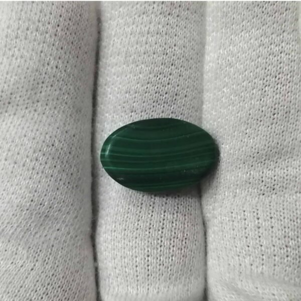 Malachite 16.85ct - Image 3