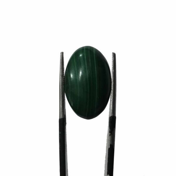 Malachite 16.85ct