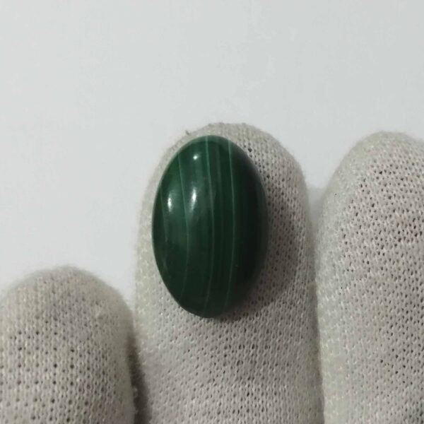 Malachite 16.85ct - Image 2