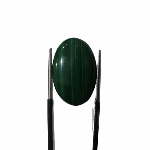 Malachite 17.85ct