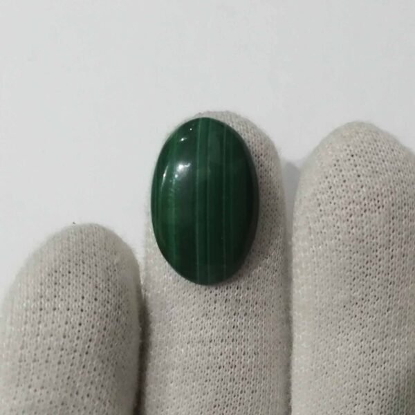 Malachite 17.85ct - Image 2