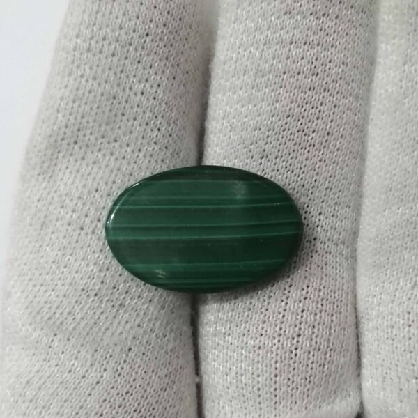 Malachite 17.85ct - Image 3