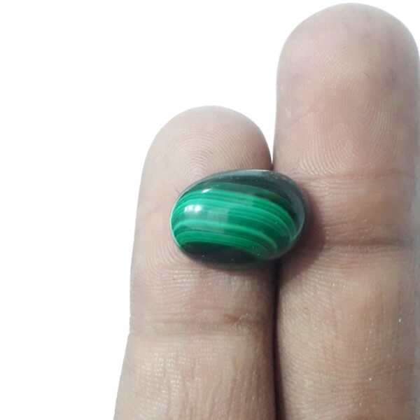 Malachite 13.70ct - Image 4
