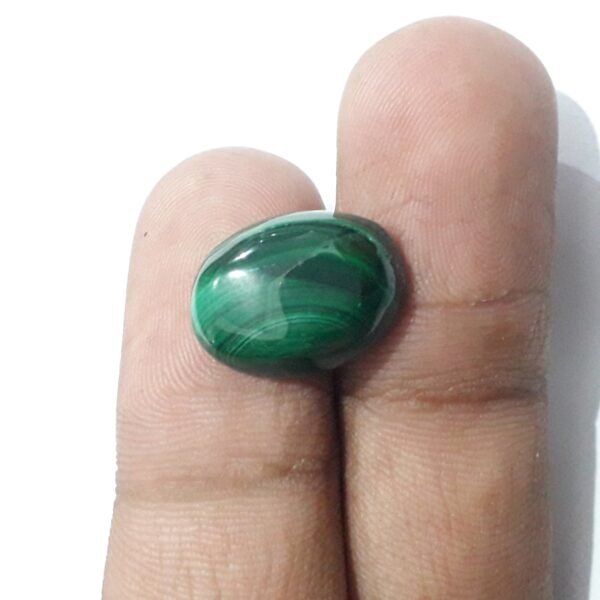 Malachite 16.10ct - Image 4