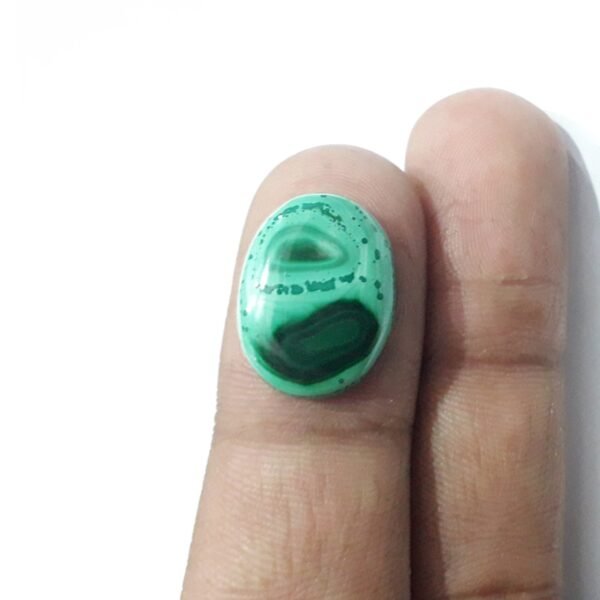 Malachite 16.20ct - Image 4