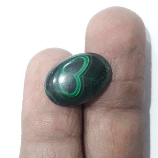 Malachite 19.95ct - Image 4
