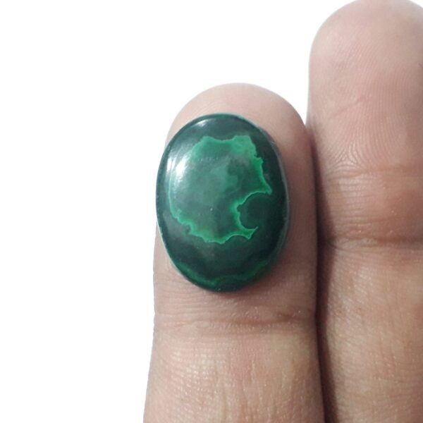 Malachite 14.15ct - Image 2