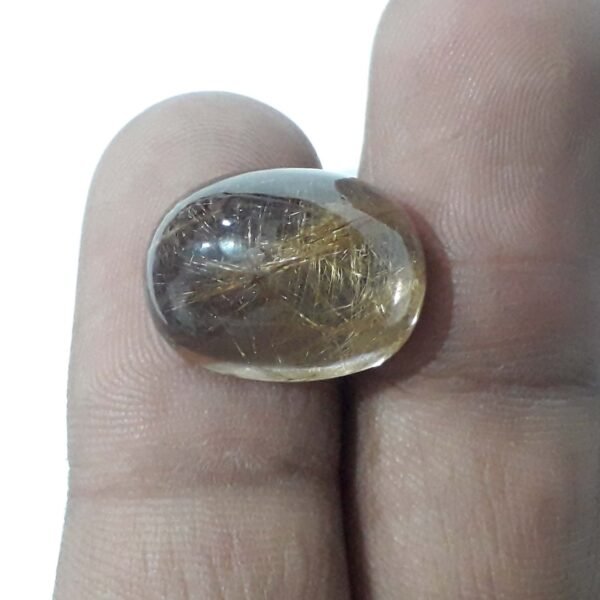 Moh-e-Najaf 17.10ct - Image 2