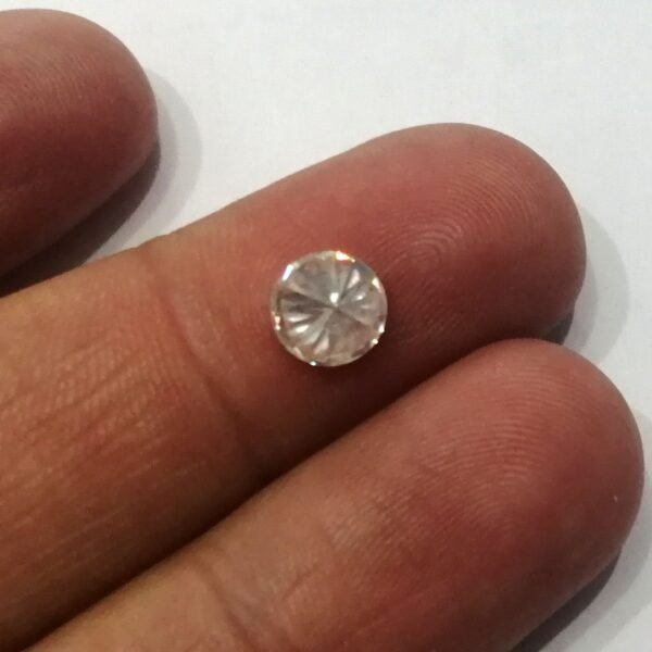 Moissanite 1.05ct - Image 2