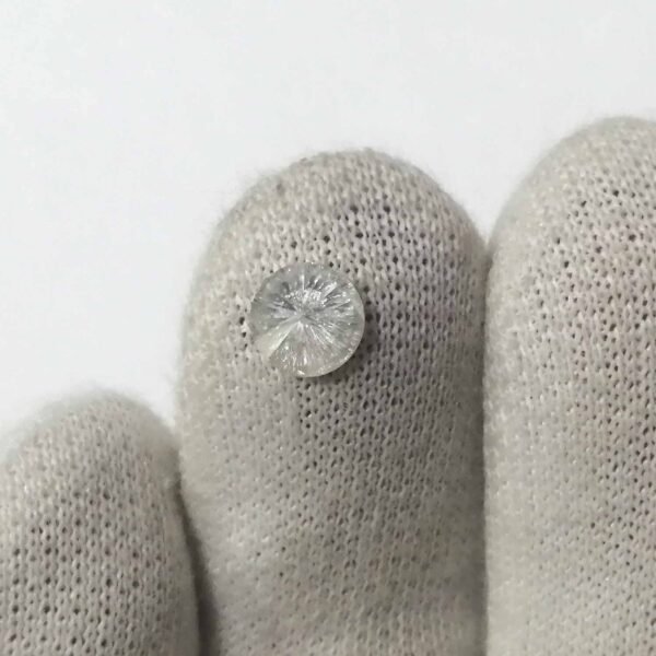Moissanite 1.05ct - Image 3