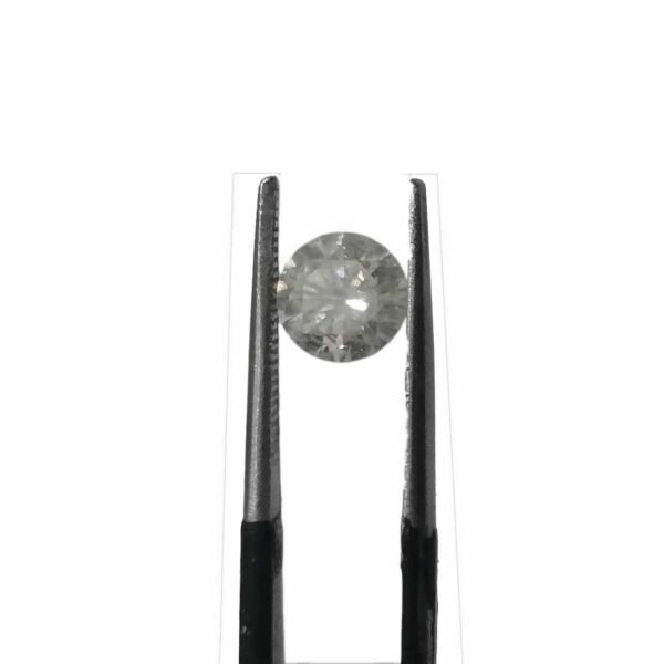 Moissanite 0.90ct