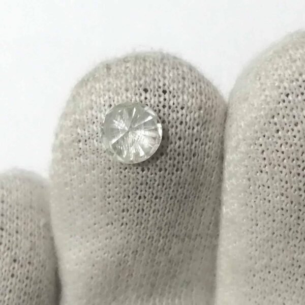 Moissanite 0.90ct - Image 2