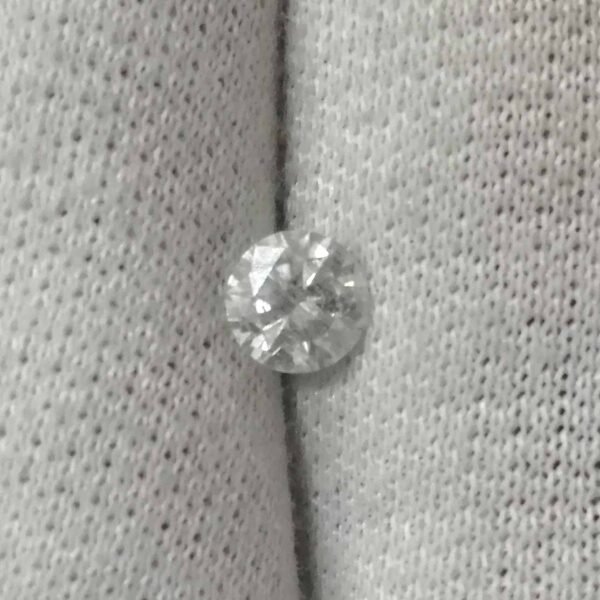 Moissanite 0.90ct - Image 3